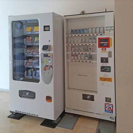 Hotel Isesaki East Ngoại thất bức ảnh