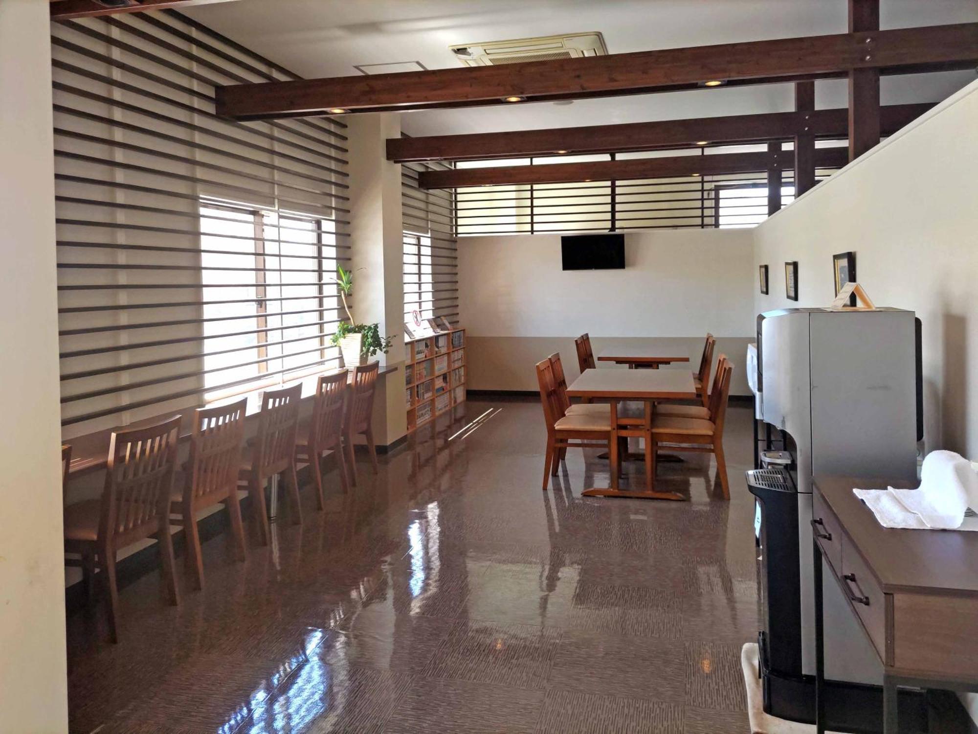 Hotel Isesaki East Ngoại thất bức ảnh