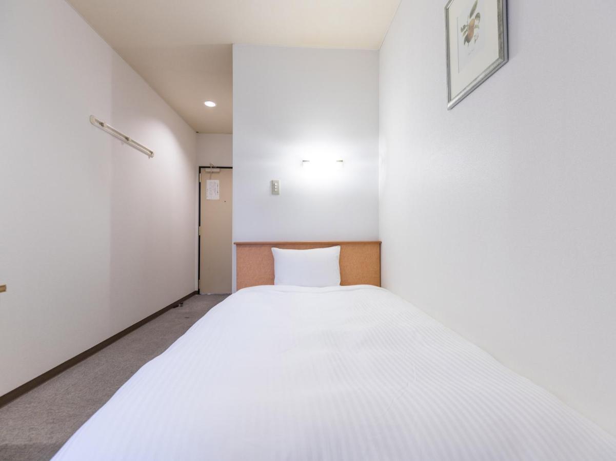 Hotel Isesaki East Ngoại thất bức ảnh