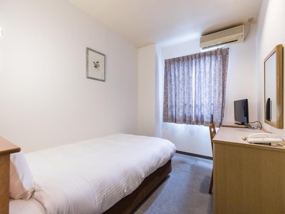 Hotel Isesaki East Ngoại thất bức ảnh